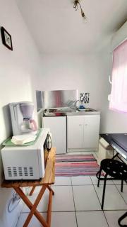 Apt avec extérieur, proche médiathèque - Sète - 8