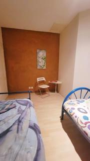 Apt avec extérieur, proche médiathèque - Sète - 3