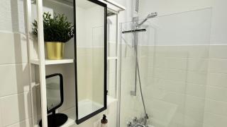 Sonniges City-Apartment mit Südbalkon und Parklatz - Neusäß - 7