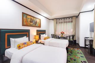 Hotel Lo Mustang - 8