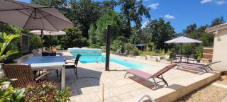 les Versannes - Lamonzie-Montastruc - 9
