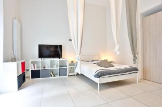 Salerno Bright & Comfortable Studio - Salerno - 4