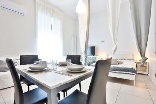 Salerno Bright & Comfortable Studio - Salerno - 3