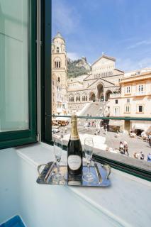 Albergo S. Andrea - Amalfi - 9