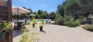 les Versannes - Lamonzie-Montastruc - 0