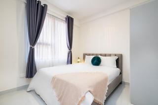 Soho Apartment - Ho Chi Minh - 7
