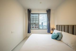 Soho Apartment - Ho Chi Minh - 2