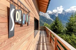 Chalet Soljanel - Chamonix - 9