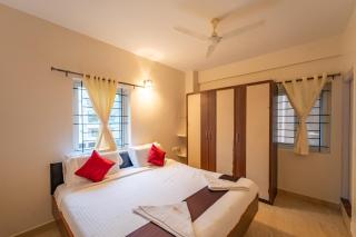 Seasons Suites - Bommasandra - 1