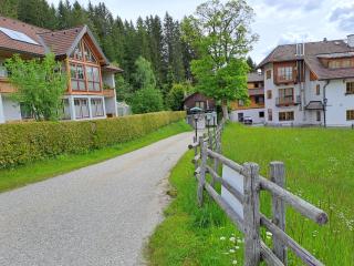 Bergzicht - Mariapfarr - 3