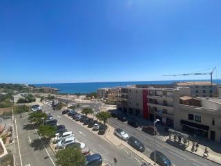 Petit cocon vue sur la corniche de Sete - Sète - 0