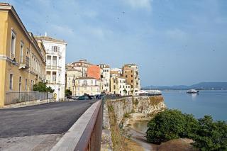 Casa di Niki, Corfu Old Town - Città di Corfù - 6