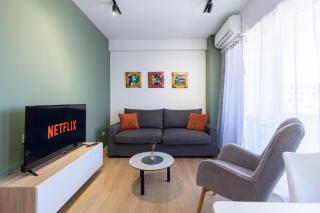Unique Arlis Apartament - 0