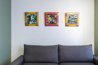 Unique Arlis Apartament - 3