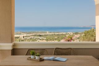 Alma Luxury Residences - Olea apartment 1 - Svoronata - 2