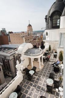 Hotel Atlántico - 8