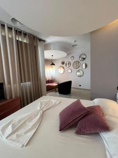 Icon Hotel - Vlora - 7