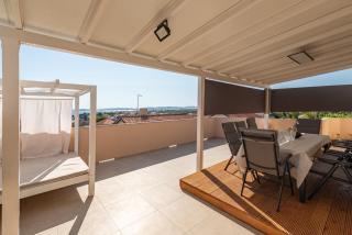 Penthouse M&J - Sukošan - 4