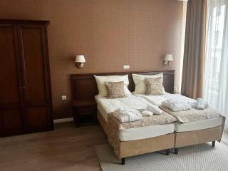 Wellness Hotel Pivovar Monopol - Teplice - 6
