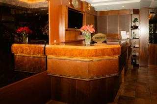 Le Cedrus Hotel - Al Arz - 3
