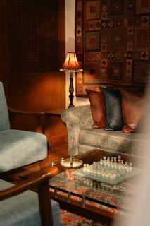 Le Cedrus Hotel - 5