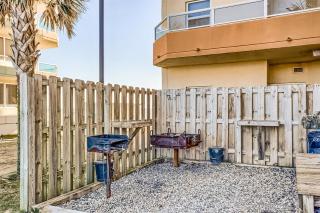 The Enclave 403 - Orange Beach - 4