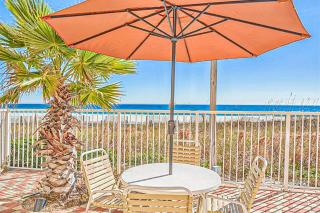 The Enclave 403 - Orange Beach - 1