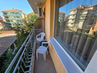 Квартири СЪН - Nessebar - 9