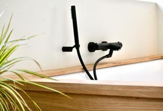 Van Heeckeren City Centre Jacuzzi Lofts - Nes - 5