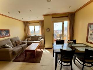 Mediterráneo Real Beach and Pool Apartment - Fuengirola - 9