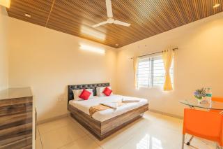Seasons Suites - Bommasandra - 2
