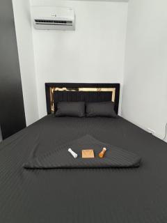 Ultimate black luxury - Bucarest - 7