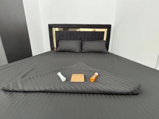 Ultimate black luxury - Bucarest - 5