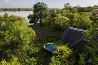 Chundukwa River Lodge - Self Catering House - Livingstone - 7