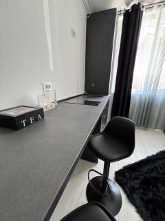 Cozy elegant 1 bedroom apartment - 3