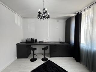 Ultimate black luxury - Bucarest - 1