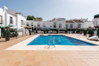 Apartamento Benalmadenasol - Benalmádena - 0