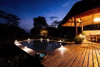 Chundukwa River Lodge - Self Catering House - 8