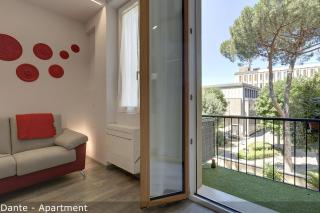 Dante & Virgilio Apartments by Mamo Florence - Florence - 6