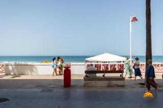 Delfin Azul by Cadiz Time - Cadice - 0