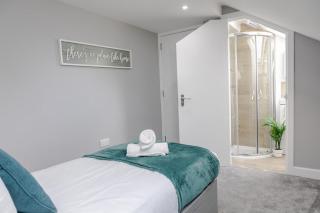Large Stylish House Close To Birmingham City Centre - Birmingham - 8