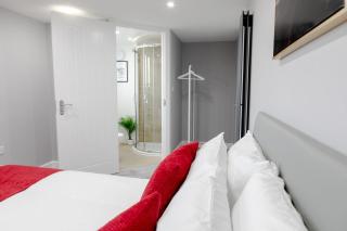 Large Stylish House Close To Birmingham City Centre - Birmingham - 7
