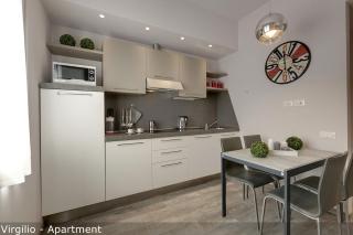 Dante & Virgilio Apartments by Mamo Florence - Florence - 2