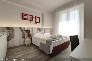 Dante & Virgilio Apartments by Mamo Florence - Florence - 1