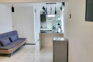 Fully equipped Studio with pool in Grand Bay - Grand-Baie - 3