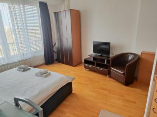 Belle Apartments-Elegance Apartments - Belgrado - 7