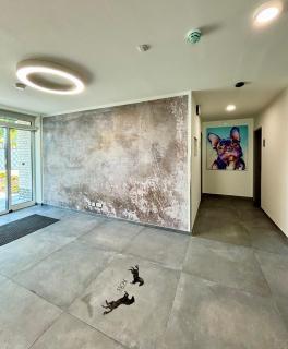 Hotel Schwarzes Ross - Ganderkesee - 4