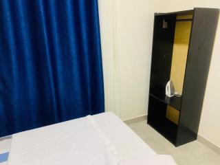 Family 3 bedroom Apartment - Kigali - 4