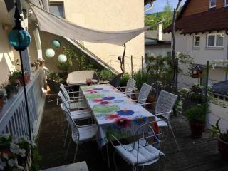 Mitten in Tiengen zum Wohlfühlen - Waldshut-Tiengen - 6