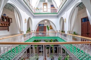 Riad Moulaty Lalla Khadija & SPA - 6